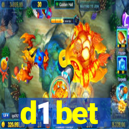 d1 bet